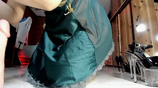 Cristina_Vanegas631's cam snapshot