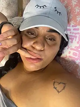 Violetrousse's cam snapshot