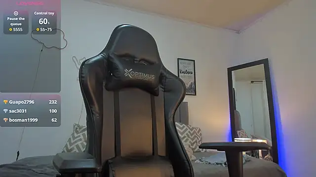 amaia_monet's cam snapshot