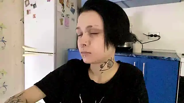 CandaceBlaze's cam snapshot