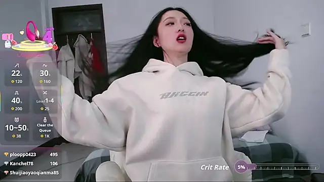 jiangjiangas's cam snapshot