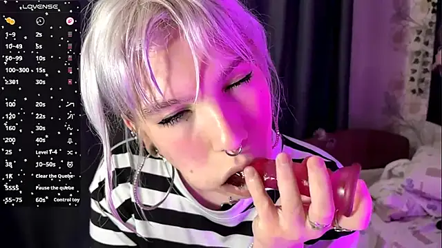 ElnoraVanord's cam snapshot