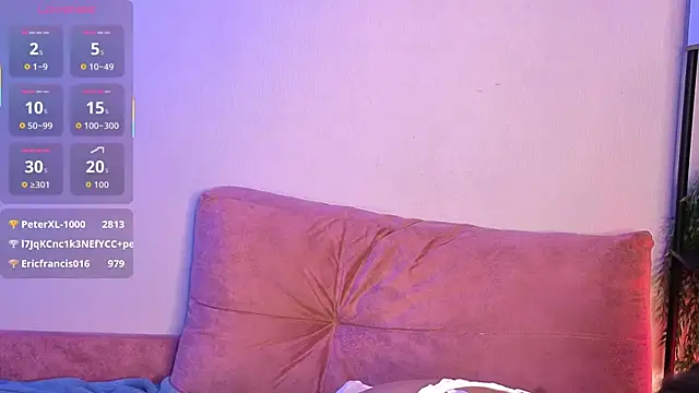 LoveSeekins live sex cam