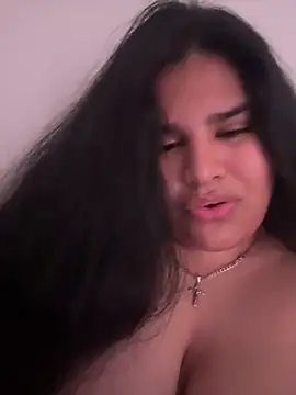 Badkittykim's cam snapshot