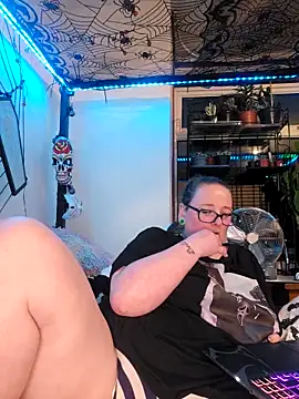 Bunny_Cummings's cam snapshot