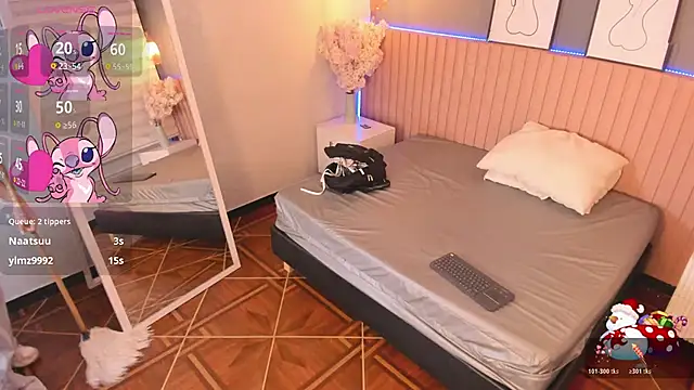 Maraia_Ford's cam snapshot