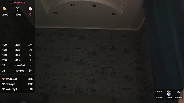 _Cute_World_'s cam snapshot