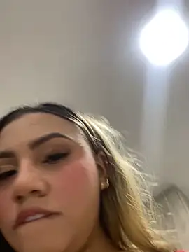 Vicky-Nova's cam snapshot