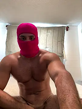 maskedmann1 live sex cam