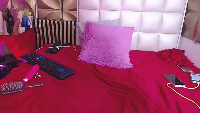 VIKY_HOTT's cam snapshot