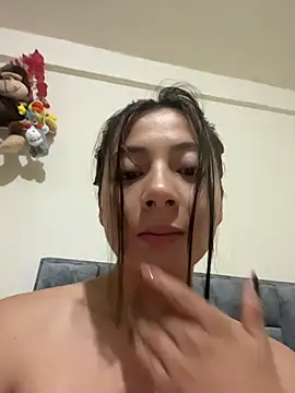 Karlee_Grey1's cam snapshot