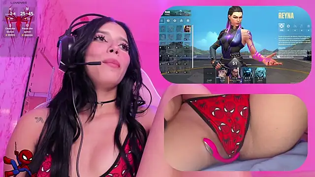 SweetieCloe_ live sex cam