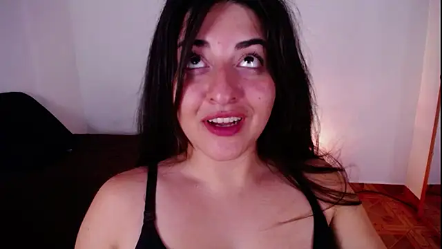 moritalatina's cam snapshot