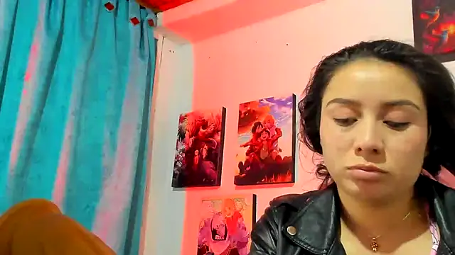 teffy_lee's cam snapshot