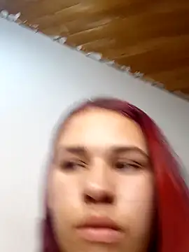 Indirasex_44's cam snapshot