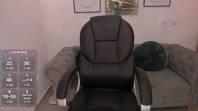 Melina_Rouge's cam snapshot