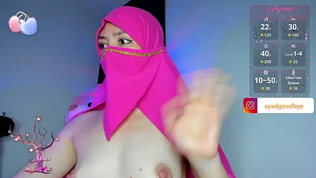 Eyad_H's cam snapshot