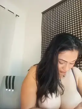 Alisson_Morgann's cam snapshot