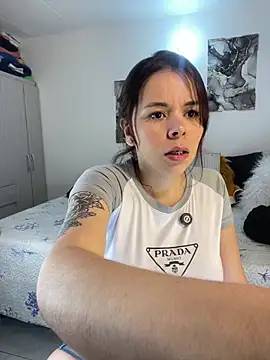 carolina16love's cam snapshot