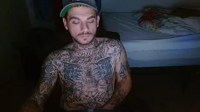 DADDY_KANE8---'s cam snapshot