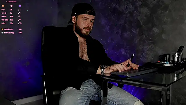 juliusmasters's cam snapshot