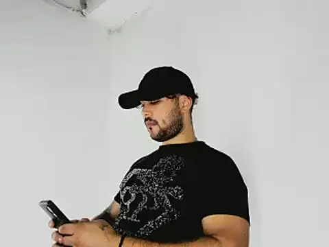 Sebas-hott's cam snapshot