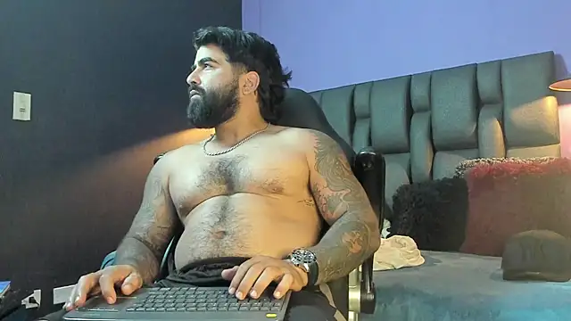 Lyon_vach's cam snapshot