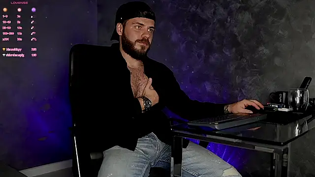 juliusmasters's cam snapshot