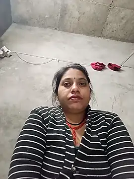 Sandhya_x's cam snapshot