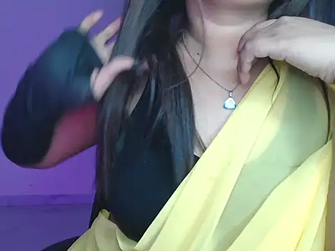 Black_Majik_Women's cam snapshot