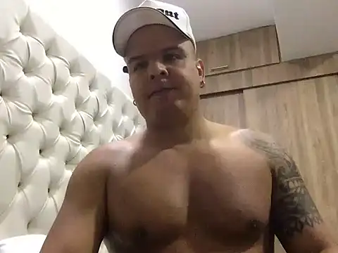 paisaexotico's cam snapshot