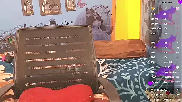 0stonner's cam snapshot