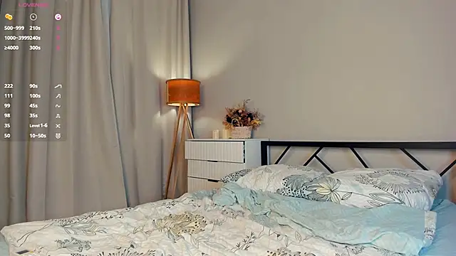 ErinBissonnette live sex cam