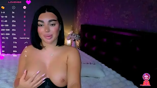 Leyla__Demir's cam snapshot