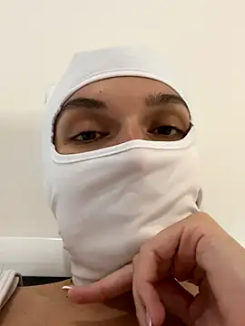 Nikki_Hoee live sex cam