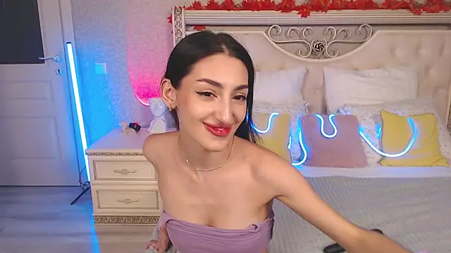 Lina_Robbins's cam snapshot