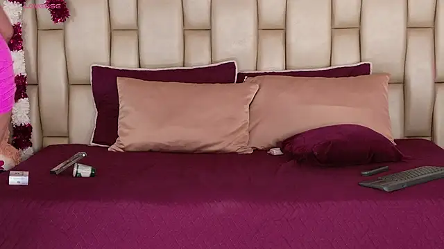 Alexa_Miss's cam snapshot