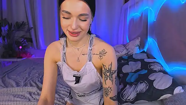 LostinAlaska's cam snapshot