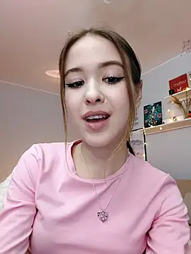 Stacey_Will's cam snapshot