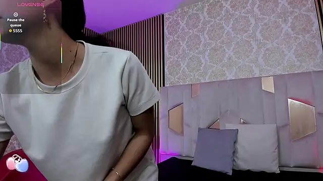 Adisson_Tay's cam snapshot