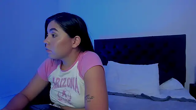 NikkiBotero's cam snapshot