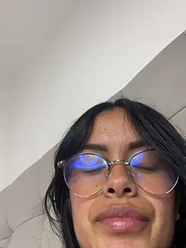 Melissa_coch's cam snapshot