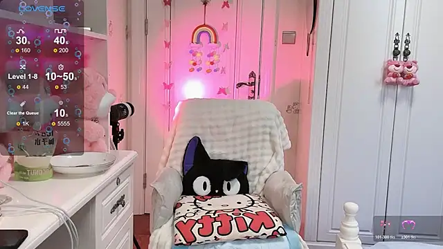 Ya-Ya-'s cam snapshot