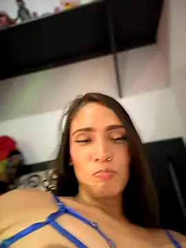 Iriscute's cam snapshot