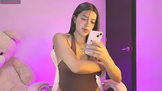 samaraa_lamm's cam snapshot