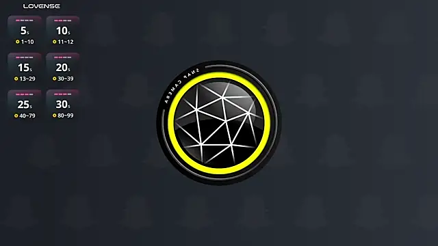 EvaStar1ight's cam snapshot