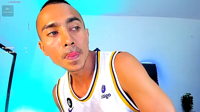 steven_hott8's cam snapshot