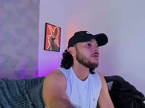 tuyo1995's cam snapshot