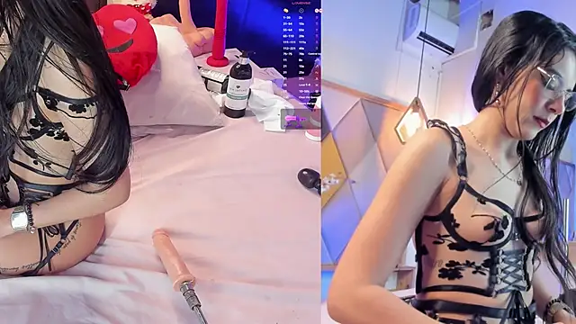 AntonellaRussel's cam snapshot