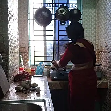 Bristy-'s cam snapshot